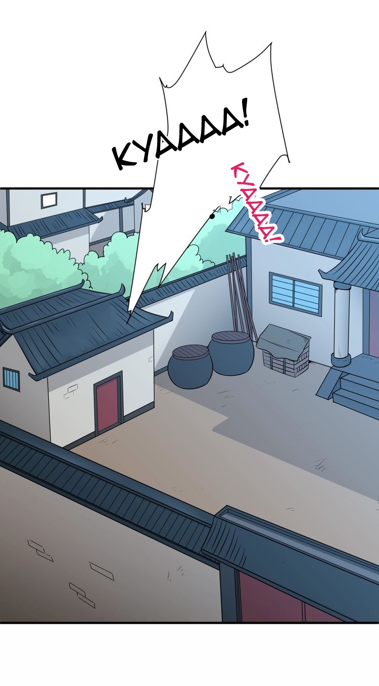 The Interceptor Cross System Chapter 18 Gambar 76
